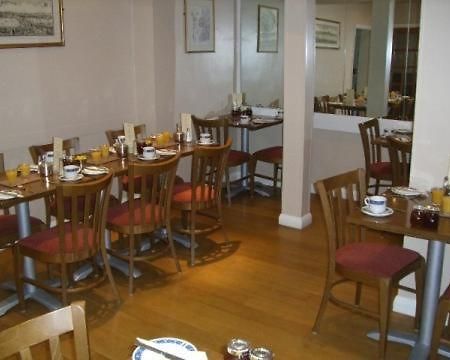 Hart House Hotel Londres Extérieur photo
