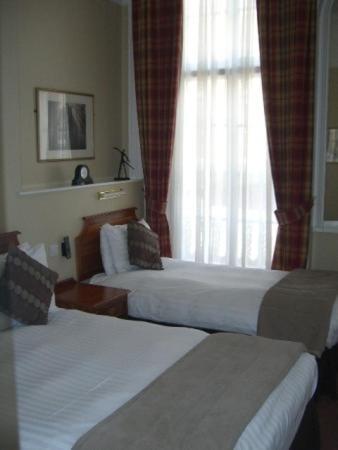 Hart House Hotel Londres Extérieur photo